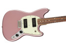 Fender Player Mustang 90 PF Burgundy Mist Metallic  