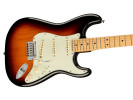 Fender Player Plus Stratocaster MN 3-Color Sunburst  