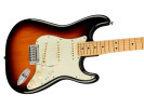 Fender Player Plus Stratocaster MN 3-Color Sunburst 