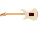 Fender  Player Plus Stratocaster MN Olympic Pearl  