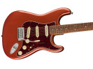 Fender  Player Plus Stratocaster PF Aged Candy Apple Red  