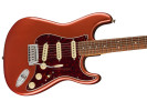 Fender  Player Plus Stratocaster PF Aged Candy Apple Red 