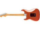 Fender  Player Plus Stratocaster PF Aged Candy Apple Red 