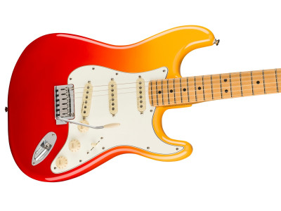 Fender Player Plus Stratocaster MN Tequila Sunrise 