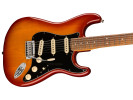 Fender Player Plus Stratocaster PF Sienna Sunburst  
