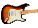 Fender Player Plus Stratocaster HSS MN 3-Color Sunburst   