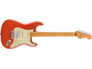 Fender  Player Plus Stratocaster HSS MN Fiesta Red  
