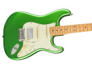 Fender Player Plus Stratocaster HSS MN Cosmic Jade   