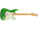Fender Player Plus Stratocaster HSS MN Cosmic Jade  