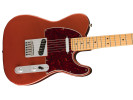 Fender Player Plus Telecaster MN Aged Candy Apple Red  