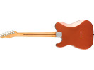 Fender Player Plus Telecaster MN Aged Candy Apple Red 