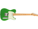 Fender Player Plus Telecaster MN Cosmic Jade  