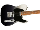 Fender Player Plus Telecaster MN Silver Smoke  