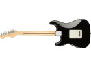 Fender  Player Stratocaster MN Black  