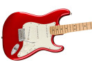 Fender Player Stratocaster MN Candy Apple Red  