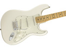 Fender  Player Stratocaster MN Polar White   