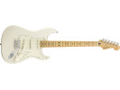 Fender  Player Stratocaster MN Polar White  