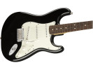 Fender Player Stratocaster MN Black  