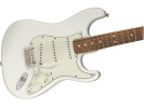 Fender Player Stratocaster PF Polar White   