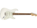 Fender Player Stratocaster PF Polar White  