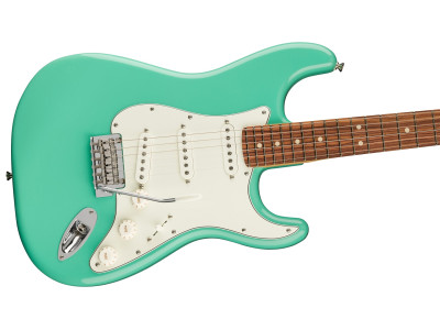 Fender  Player Stratocaster PF Sea Foam Green  