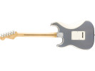 Fender  Player Stratocaster PF Silver  