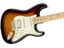Fender Player Stratocaster HSS MN 3-Color Sunburst  