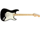 Fender Player Stratocaster HSS MN Black  