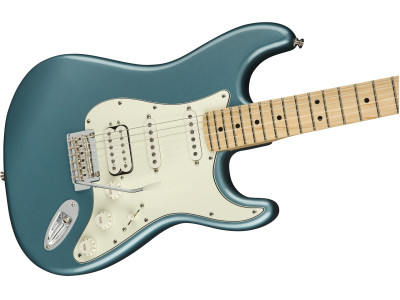 Fender Player Stratocaster HSS MN Tidepool 