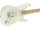 Fender Player Stratocaster HSS MN Polar White   