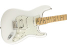 Fender Player Stratocaster HSS MN Polar White  