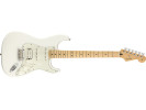 Fender Player Stratocaster HSS MN Polar White  