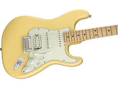 Fender Player Stratocaster HSS MN Buttercream 