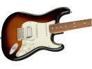 Fender  Player Stratocaster PF HSS 3-Color Sunburst  