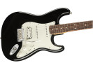 Fender Player Stratocaster PF HSS Black   