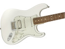 Fender  Player Stratocaster PF HSS Polar White   
