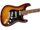 Fender  Player Stratocaster Plus Top PF Tobacco Burst  