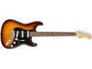 Fender  Player Stratocaster Plus Top PF Tobacco Burst 