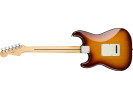 Fender  Player Stratocaster Plus Top PF Tobacco Burst 