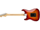 Fender Player Stratocaster Plus Top MN HSS Aged Cherry Burst 