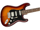 Fender Player Stratocaster Plus Top PF HSS Tobacco Burst  