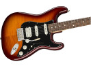 Fender Player Stratocaster Plus Top PF HSS Tobacco Burst