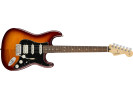 Fender Player Stratocaster Plus Top HSS PF Tobacco Burst 