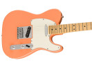 Fender Limited Editon Player Telecaster MN Pacific Peach   