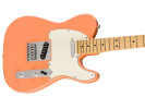 Fender Limited Editon Player Telecaster MN Pacific Peach