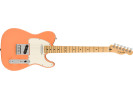 Fender Limited Editon Player Telecaster MN Pacific Peach  