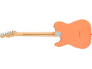 Fender Limited Editon Player Telecaster MN Pacific Peach  