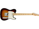 Fender  Player Telecaster MN 3-Color Sunburst 
