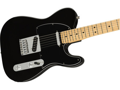 Fender  Player Telecaster MN Black  