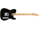 Fender  Player Telecaster MN Black  